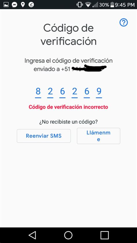 Que Es El Codigo Se De Verificacion Delitos Uales Bios Pics