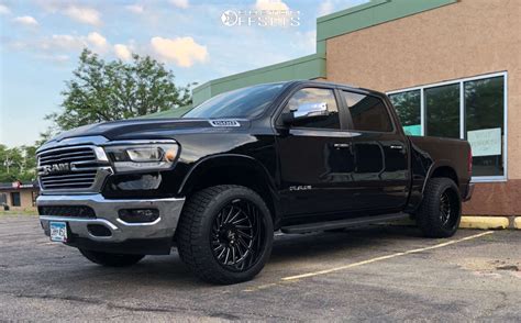 Ram With X Arkon Off Road Caesar And R Nitto