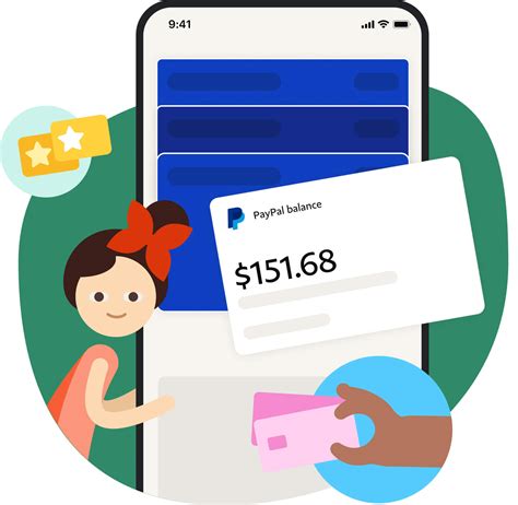 PayPal Cards and Credit Products | PayPal US