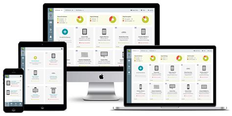 Itbits Bushel Helps Small Companies Manage Apple Devices Tidbits