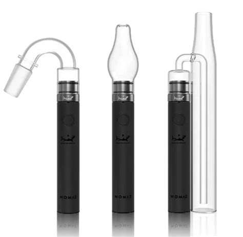 The Best Dab Pens Update Hamilton Devices