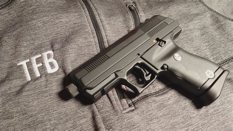 [SHOT 2019] NEW C9 Hi-Point (Insert True Model Name Here)The Firearm Blog