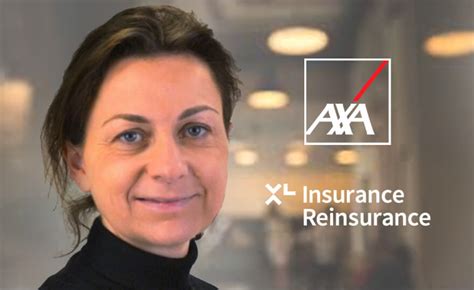 Axa Xl Appoints Apac Europe Head Of Captives And Facultative Underwriting