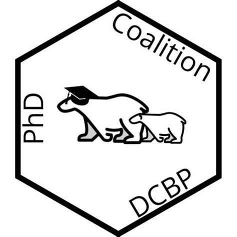 PhD Coalition Twitter Instagram Linktree