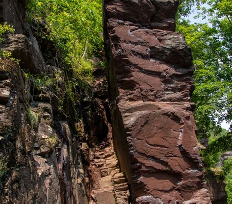 Exploring Bucks County PA: State Parks – Kozmo Photos