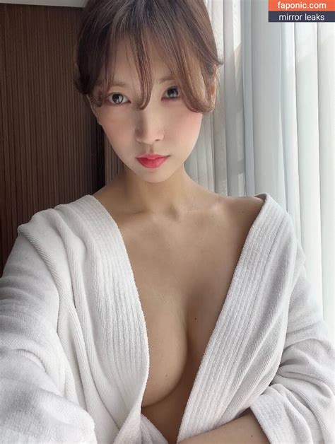 Lee Haein Leezy Aka Leehaeinleezy Nude Leaks Photo Faponic