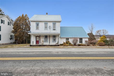 0.23 Acres, 215 E MARKET STREET, Gratz, PA 17030 | Land and Farm