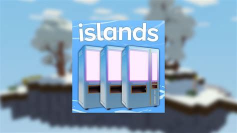 Islands Vending Tier 2 Update Log Try Hard Guides