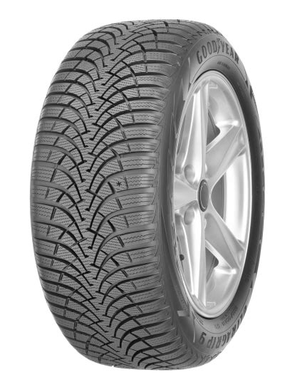 Zimska Auto Guma GOODYEAR 175 65R15 88T UG 9 MS XL Pevex