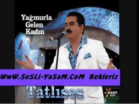 İBRAHİM TATLİSES 2009 SesLi YaSaM YouTube