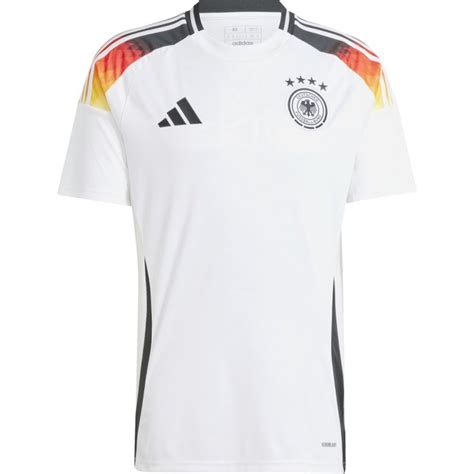 Adidas DFB Heim Trikot 2024 2025 Bestellen S Bis 3XL Erw