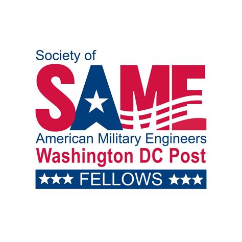 SAME DC Aug 20 Post Fellows Luncheon SAME