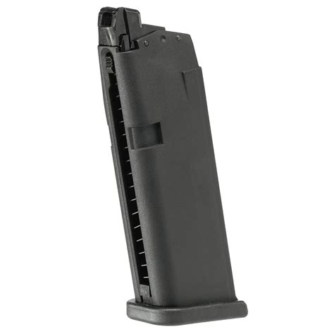 Umarex Glock 19 Gen 4 Magazijn GBB Airsoft Gunstore Van Nieuwenhuyse