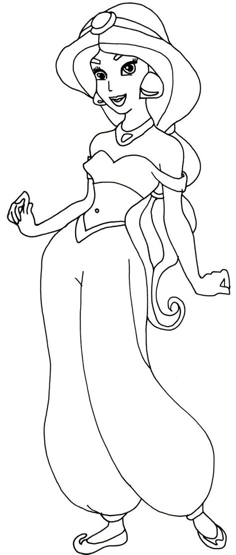 Desenhos Para Colorir Jasmine - 85+ Desenhos de Jasmine para Imprimir e Colorir/Pintar