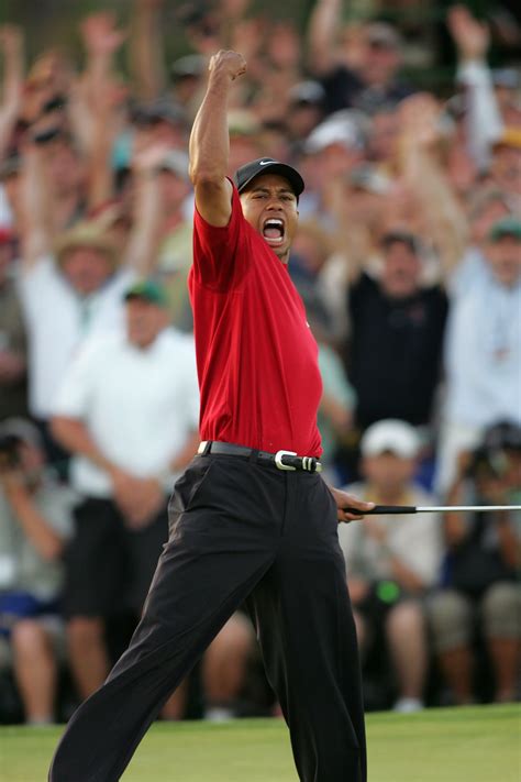 Tiger Woods Wallpaper