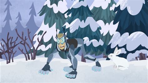 A Snarky Geek's Domain : Wild Kratts Photosets: Creature Powers (Basilisk...