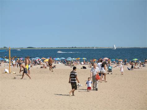 Coney Island Beach - 2026 Guide (with Photos) | Best beaches to visit