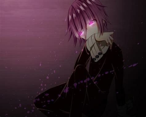 Crona Gorgon Soul Eater Fan Art 36425583 Fanpop