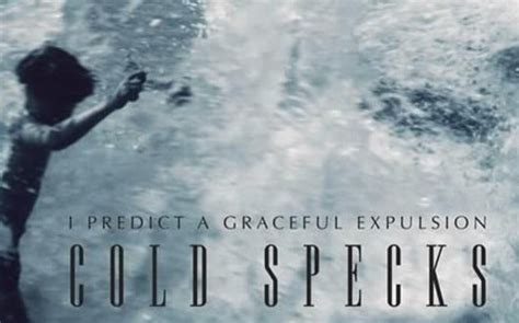 Cold Specks I Predict A Graceful Expulsion Full Album Stream