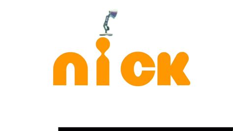 Nick Jr Pixar