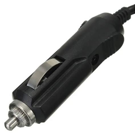 Шнур питания DC для автохолодильника 12V, 2.0 м – фото, отзывы ...