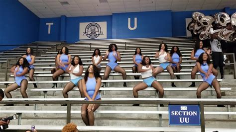 Jsu Prancing J Settes H W G A Merge Youtube