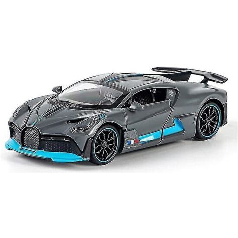 Jessieyou Mall 1 32 Alaşım Bugatti Divo Süper Spor Araba Fiyatı