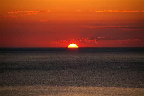 朝日・夕日の無料写真素材一覧 フリー