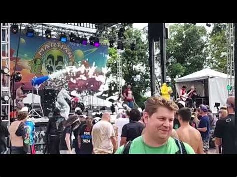 Belushi Speed Ball Live At The Gathering Of The Juggalos Ripping