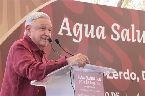 Gobierno de primera presidenta de México marca una nueva etapa AMLO