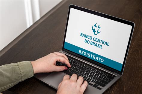 Registrato Do Banco Central Guia Completo Portalfinan A