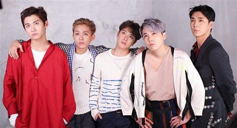 F T Island Members To Enlist In The Army Together Ft Island K Pop