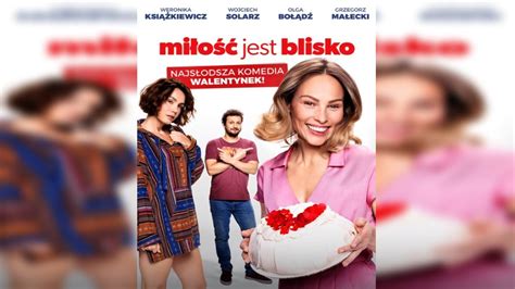 Mi O Jest Blisko Zwiastun Pl Official Trailer Youtube