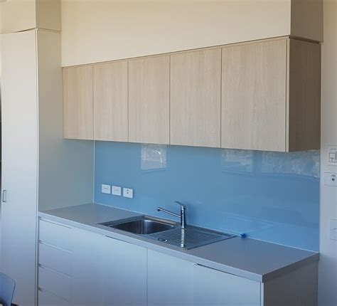 Painted Acrylic Splashbacks By Innovative Splashbacks