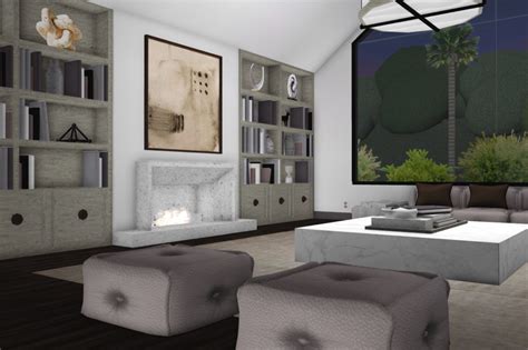 Bloxburg living room inspiration in 2024 | Apartment bedroom decor, Living room inspiration ...