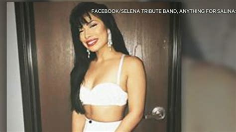 Popular Selena tribute singer from San Fernando Valley detained by ICE in Texas - ABC7 New York