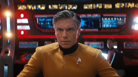 Anson Mount Responds To Fan Petition Calling For Star Trek Pike Series ...