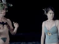 Naked Lindsey Shaw In Devolved