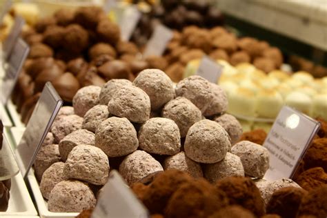 Truffles · Free Stock Photo