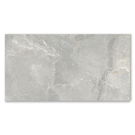 Ovvio Charme Pearl Marble Effect Matt Finish Porcelain Tile X