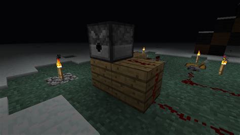 Rapid Fire Arrow Dispenser Minecraft Map