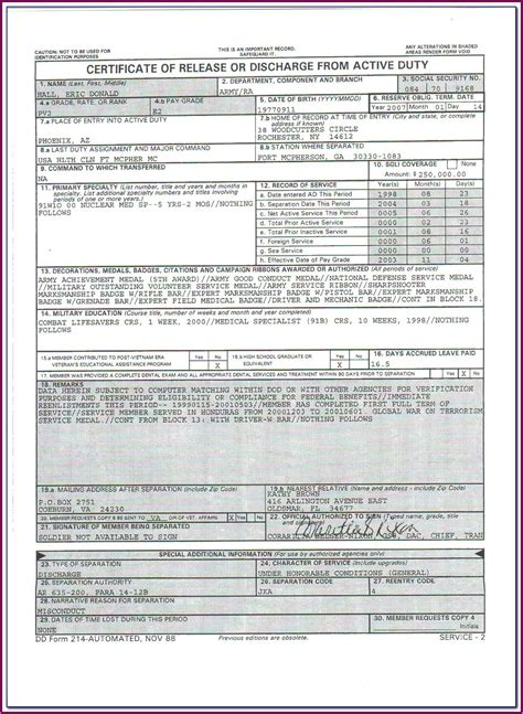 How To Get A Replacement Dd214 Form Form Resume Examples Ykvbjgxvmb