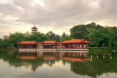 Chinese Garden Singapore | Smithsonian Photo Contest | Smithsonian Magazine