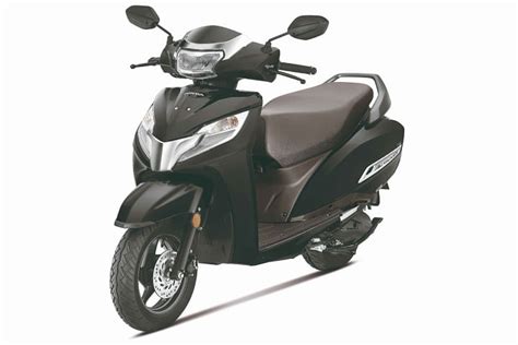 Honda Activa 125 Drum Alloy Base Model On Road Price Features And Specs