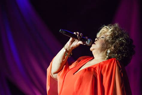 Alcione Cancela Participa O No Rock In Rio O Imparcial