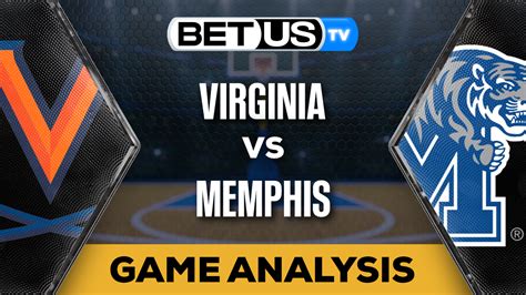 Predictions And Preview Virginia Vs Memphis 12 19 2023