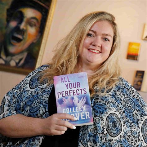 Colleen Hoover Booke 14