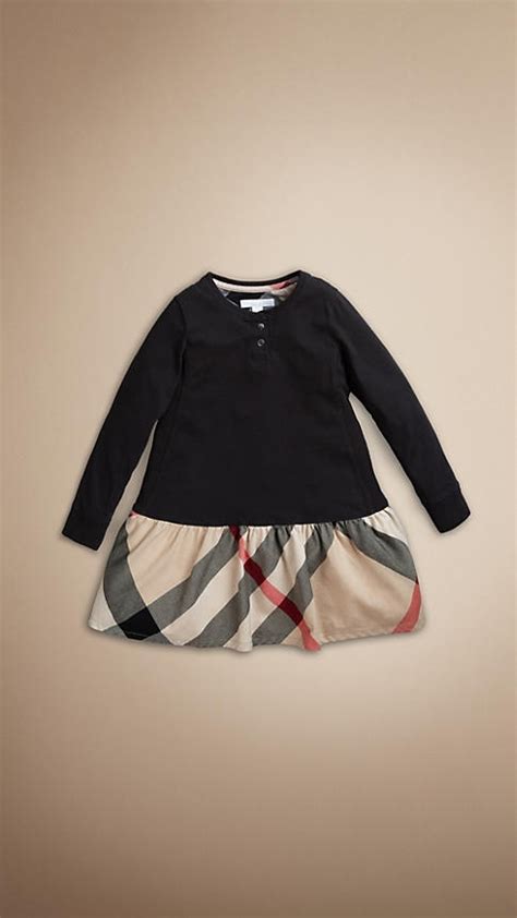 Girls Designer Clothing Burberry Girl Burberry® Official Mode