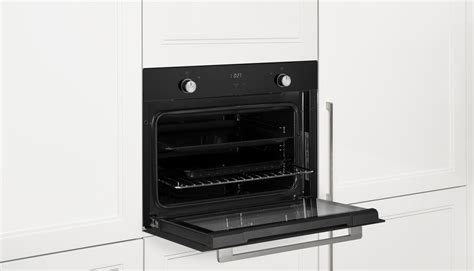 Встраиваемый компактный духовой шкаф Weissgauff EO 459 PDB купить с ...