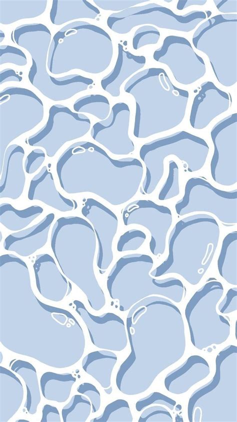 Pin By Sweetblossom On Pins By You In 2024 Blue And White Wallpaper